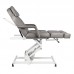 Pedicure chair AZZURRO 673AS (1-motor), Grey